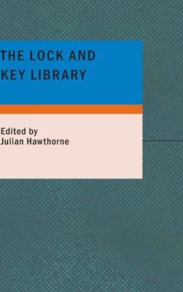 The Lock and Key Library The Lock and Key Library