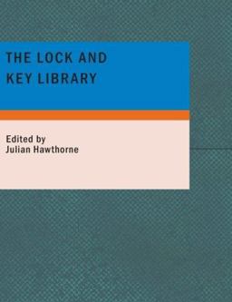 The Lock and Key Library The Lock and Key Library