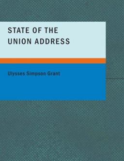 State of the Union Address (Grant)