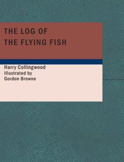 The Log of the Flying Fish
