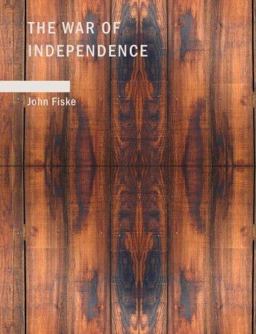 The War of Independence
