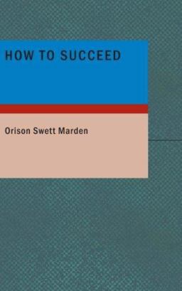 How to Succeed
