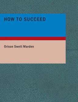 How to Succeed