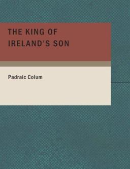 The King of Ireland's Son