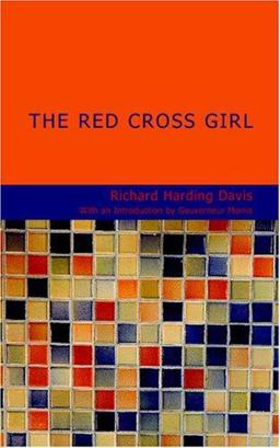The Red Cross Girl