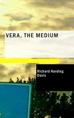 Vera the Medium Vera the Medium