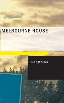 Melbourne House