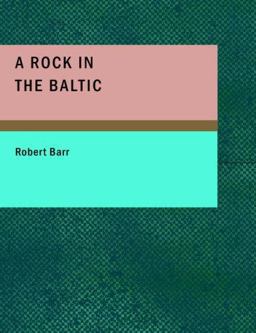 A Rock in the Baltic