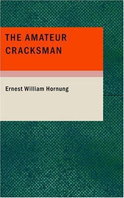 The Amateur Cracksman