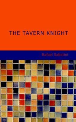 The Tavern Knight