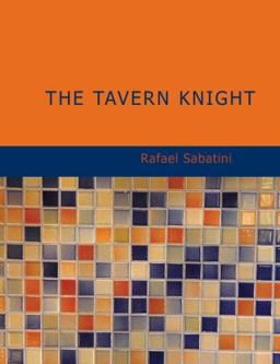 The Tavern Knight