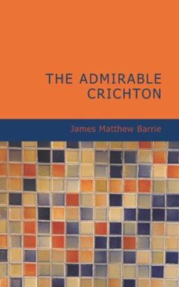The Admirable Crichton