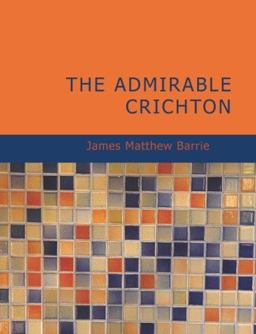 The Admirable Crichton