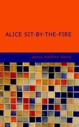 Alice Sit-by-the-Fire