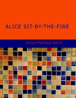 Alice Sit-by-the-Fire