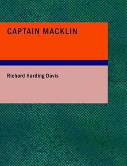 Captain Macklin Captain Macklin