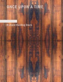 Once upon A Time Once upon A Time