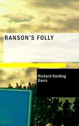 Ranson's Folly Ranson's Folly