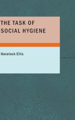 The Task of Social Hygiene