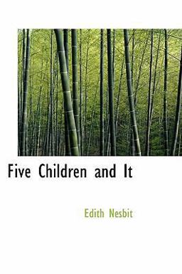 Five Children and It