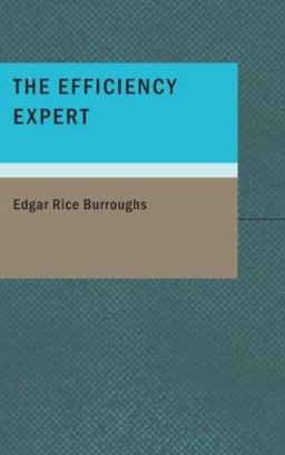The Efficiency Expert