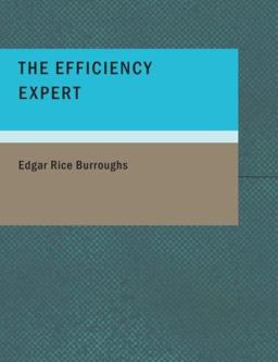 The Efficiency Expert
