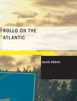Rollo on the Atlantic