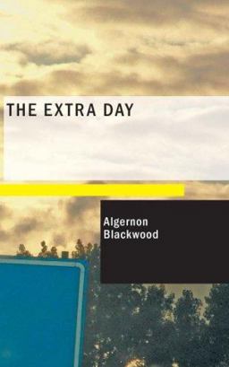 The Extra Day