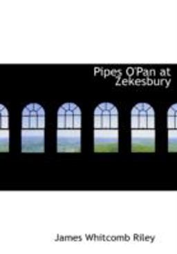 Pipes O'Pan at Zekesbury