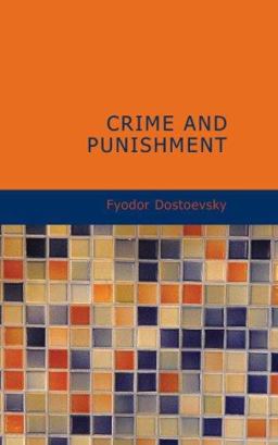 Crime and Punishment