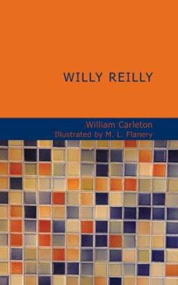 Willy Reilly