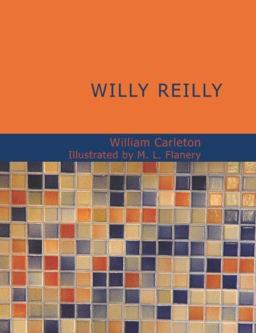 Willy Reilly