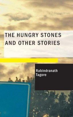 The Hungry Stones and Other Stories