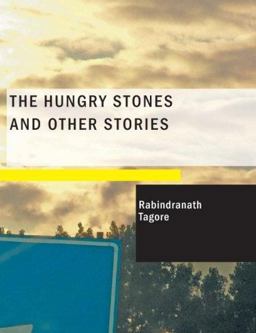 The Hungry Stones and Other Stories
