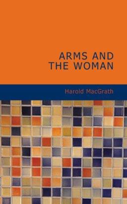 Arms and the Woman