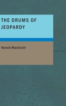 The Drums of Jeopardy