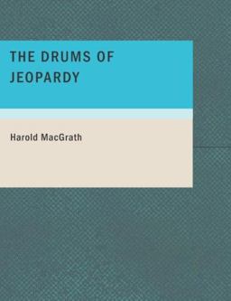 The Drums of Jeopardy
