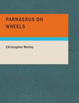 Parnassus on Wheels