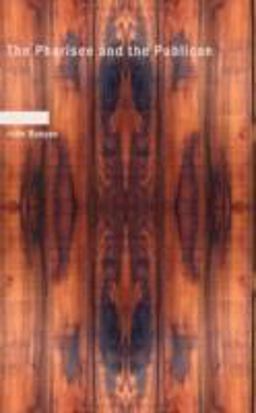 The Pharisee and the Publican