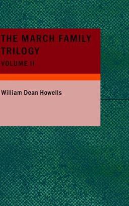 The March Family Trilogy