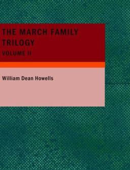 The March Family Trilogy- Volume 2