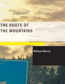 The Roots of the Mountains