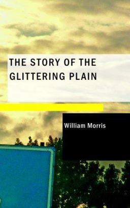 The Story of the Glittering Plain