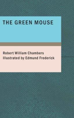 The Green Mouse