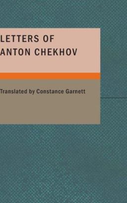 Letters of Anton Chekhov