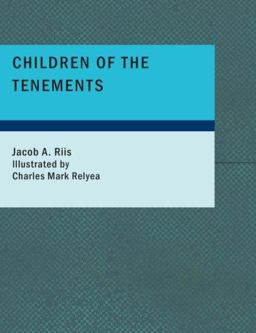 Children of the Tenements