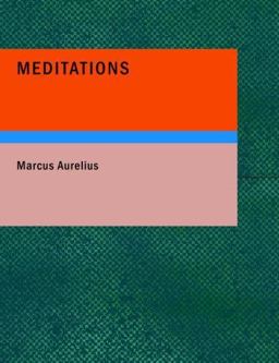 Meditations