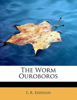 The Worm Ouroboros