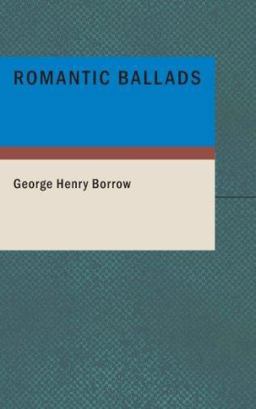 Romantic Ballads