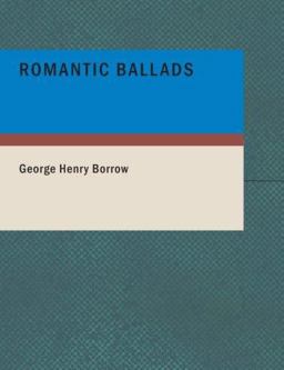 Romantic Ballads